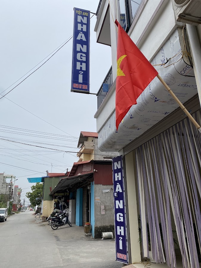 Nhà nghỉ Việt Anh
