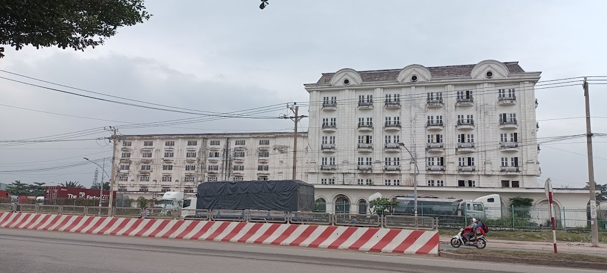 Bún Bắp Bò Phở Dê Thố Đá