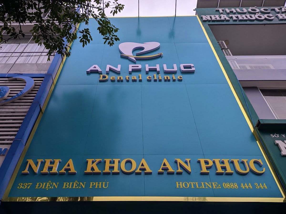 Nha Khoa An Phúc Đà Nẵng