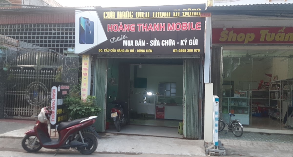 Hoàng Thanh Mobile