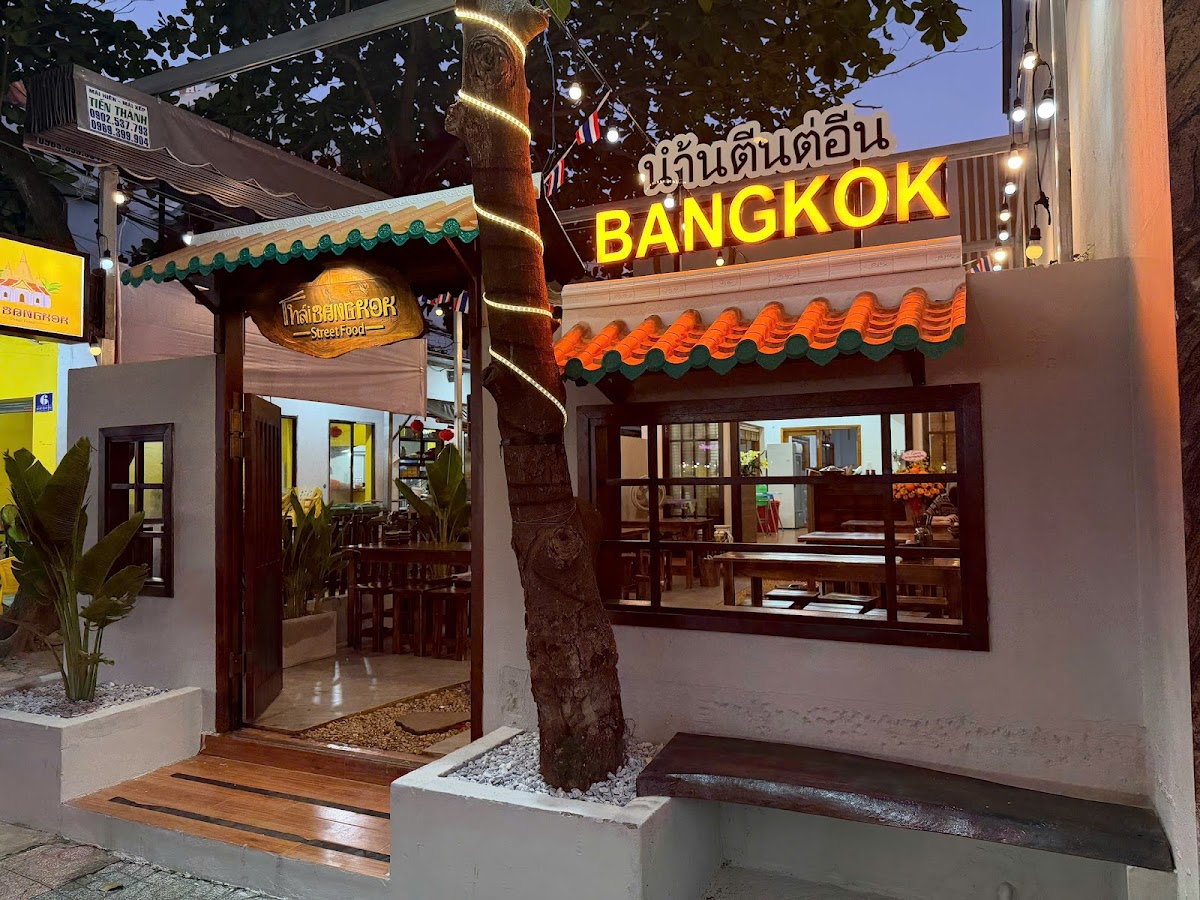 Quán Thái BangKok