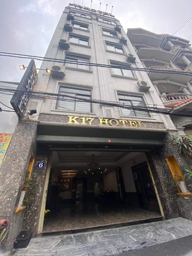 K17 Hotel