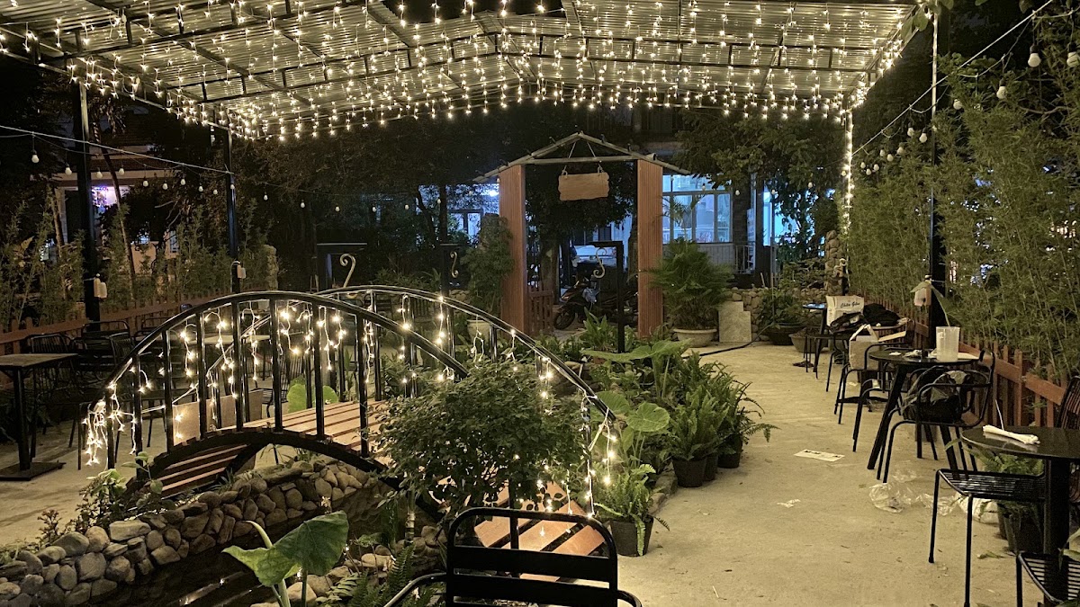 Mộc Coffee & Milktea