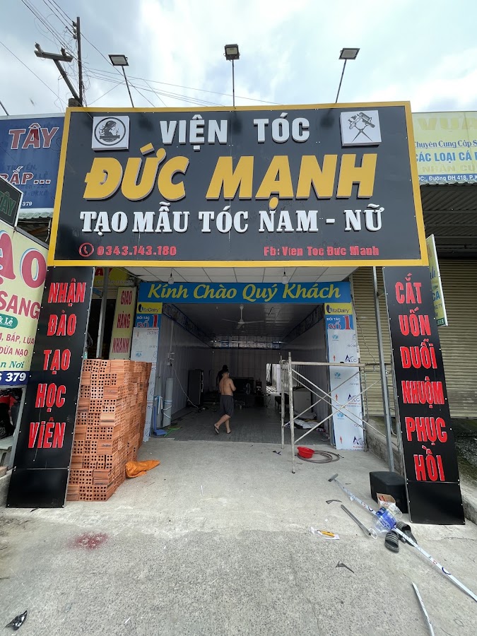 Quán 39 Lẩu - Nướng