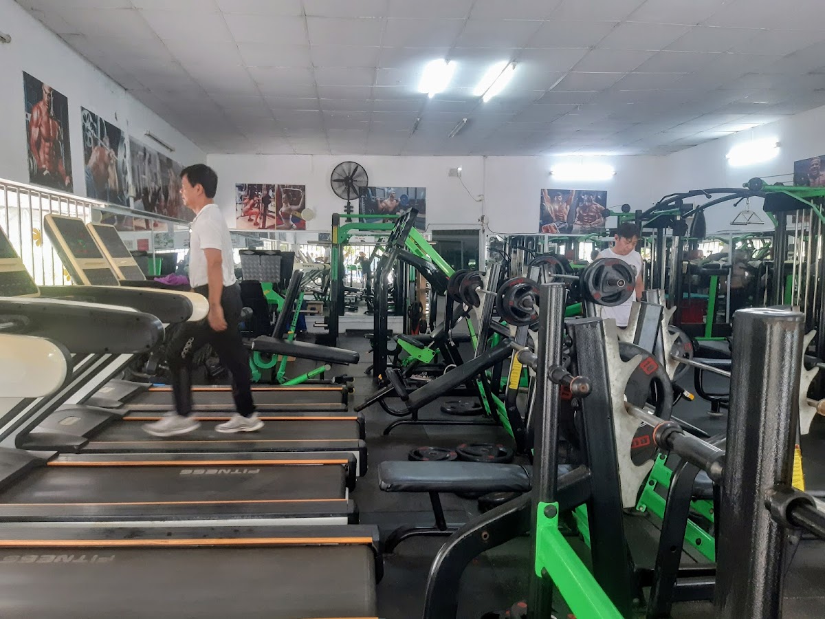 GYM LÊ HÀ