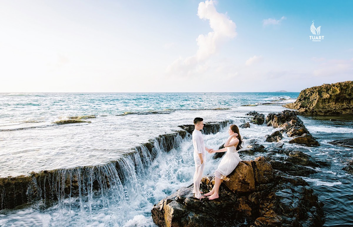 TuArt Studio - New Creative Concepts for Wedding