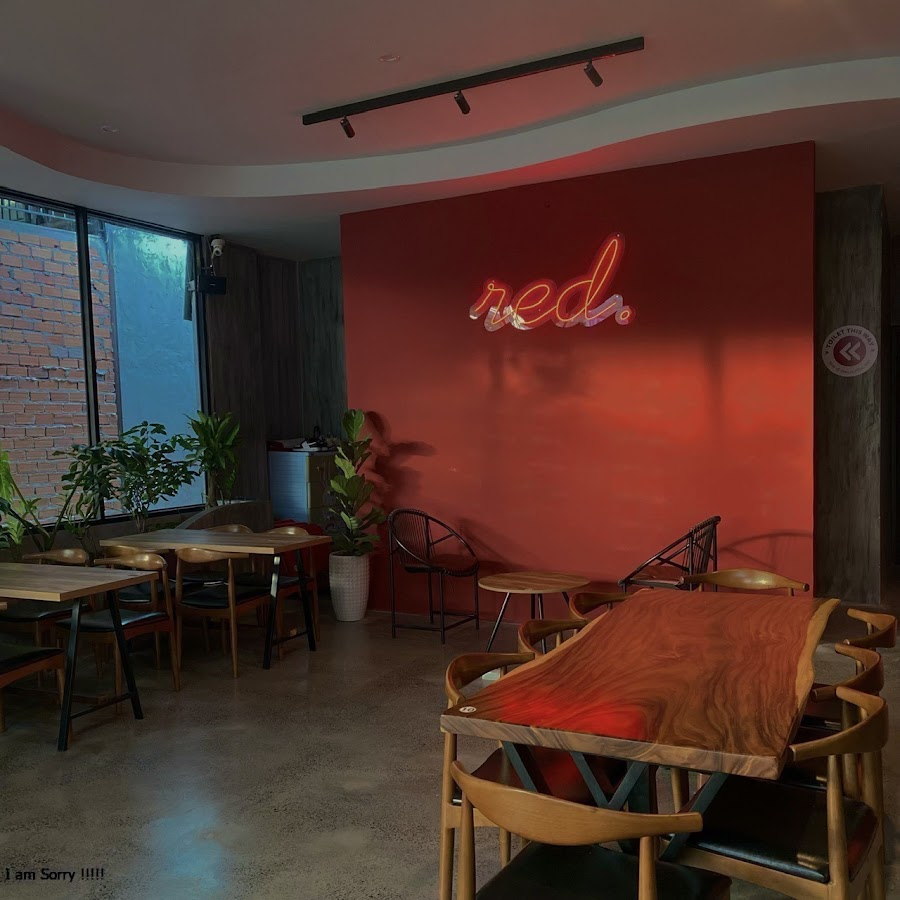 Red In Da BaRia