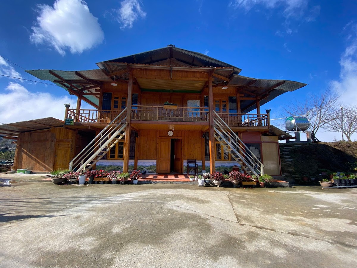 Sen Sapa Retreat & Restaurant