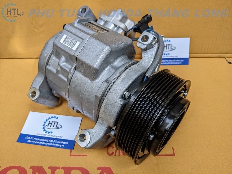 Phụ tùng ô tô Honda Thăng Long