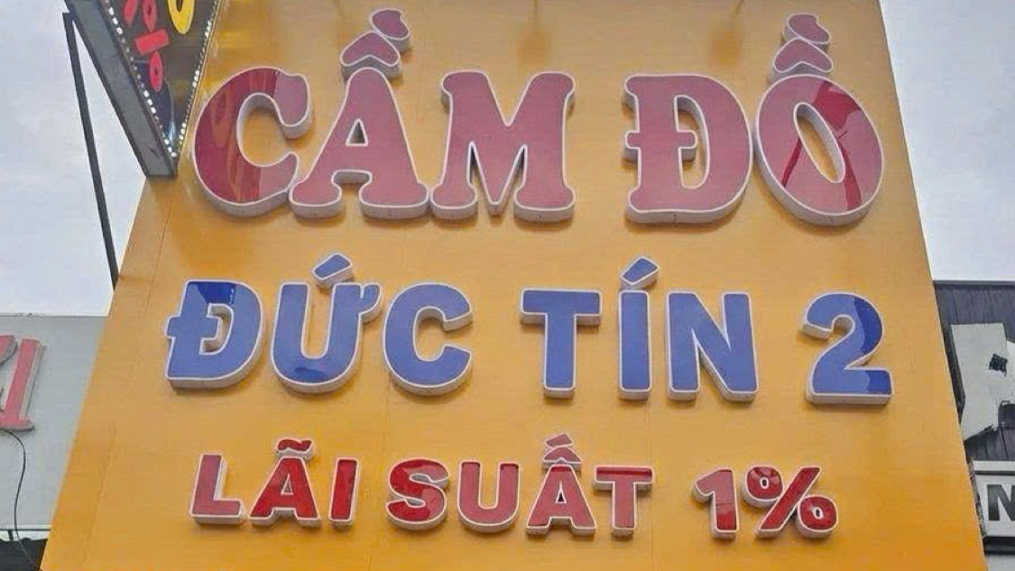 Cầm oto xe máy trả góp - Cầm đồ Đức Tín 2