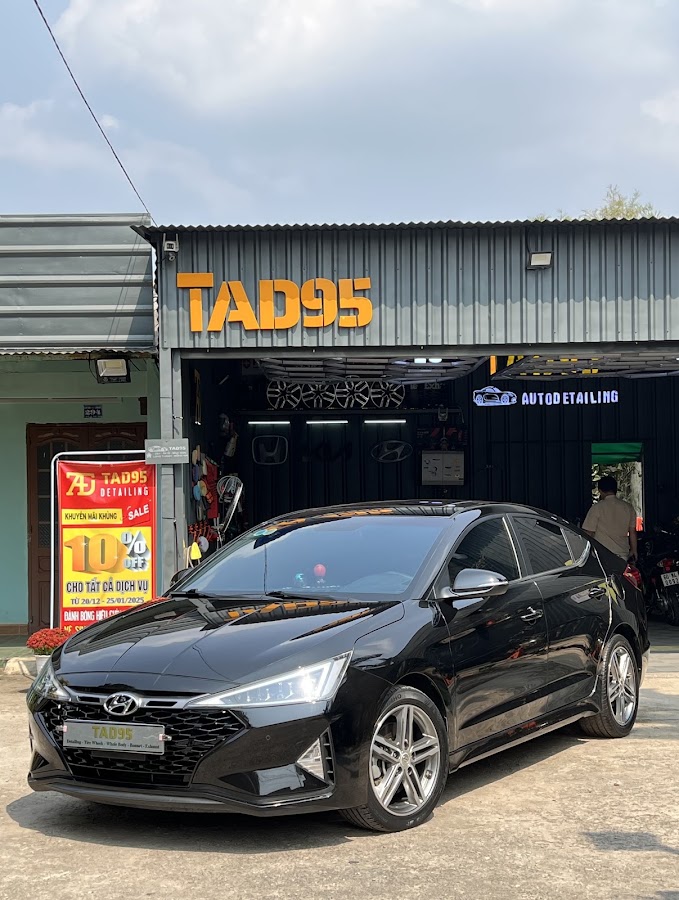 DV Rửa xe 99AutoDetailing