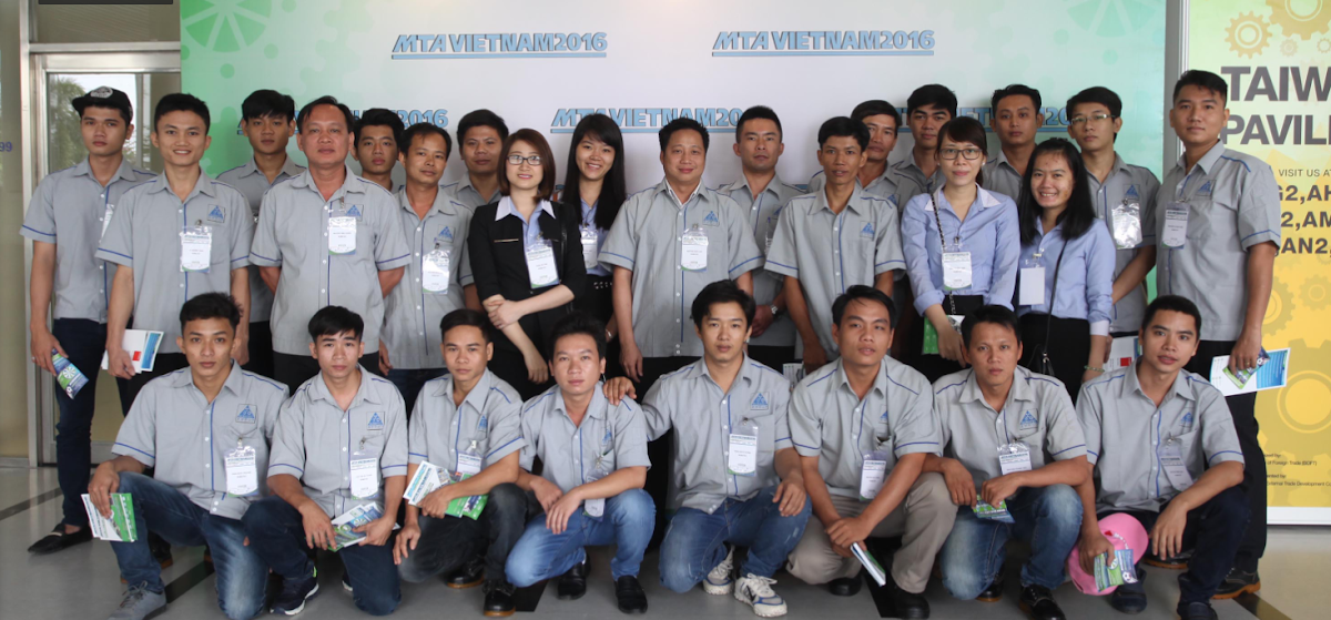 NUMATEC VIETNAM