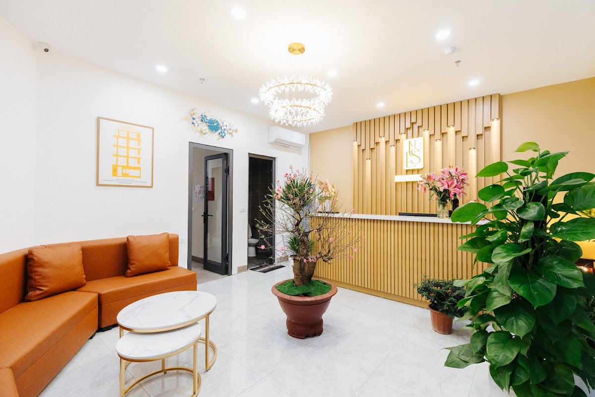 Muse Boutique Apartment