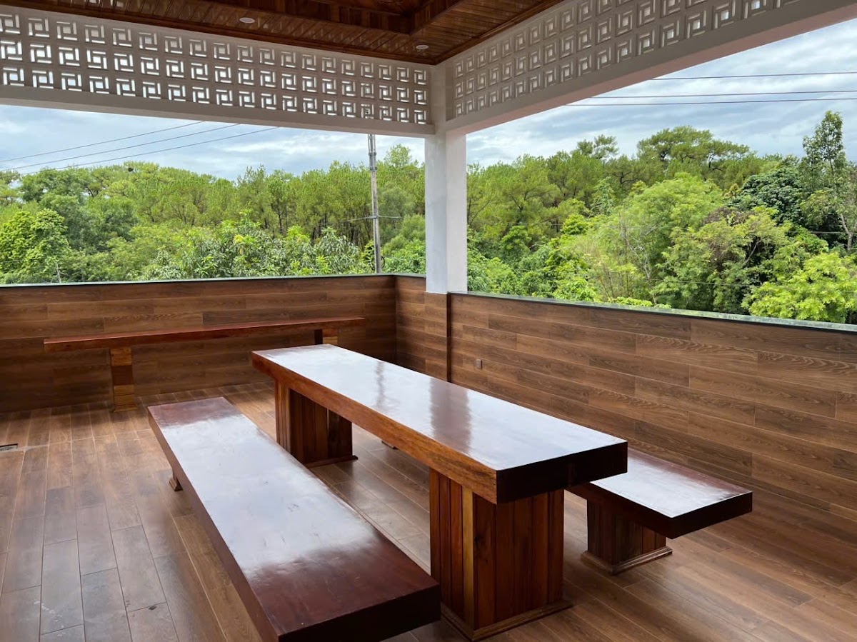 Hương Cảnh Homestay