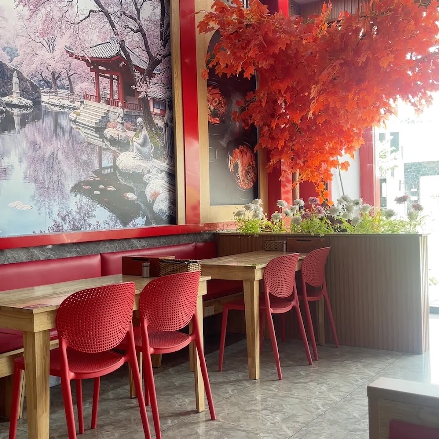 MÌ CAY SEOUL ONE Đức Hoà | Mì Cay Đức Hòa