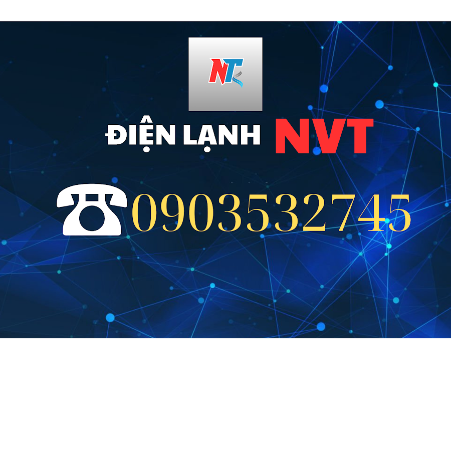 Điện Lạnh NVT