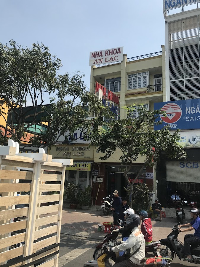 Nha Khoa Đô Thành