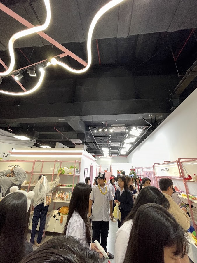 PHOTO TIME - 2F LOTTE MART NHA TRANG