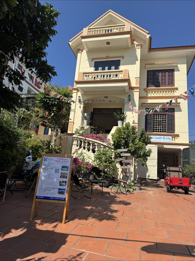 Kim's Homestay & Villa