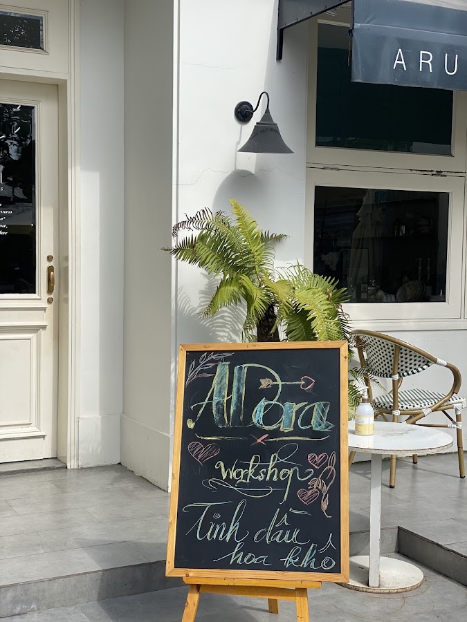 𝐀 𝐃 𝐎 𝐑 𝐀 . Nến thơm. Quà tặng thủ công