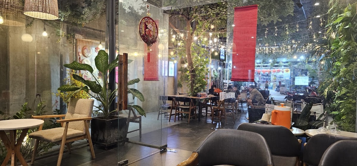 Đường Nguyễn Khuyến, Trảng Dài, Biên hoà, Đồng Nai