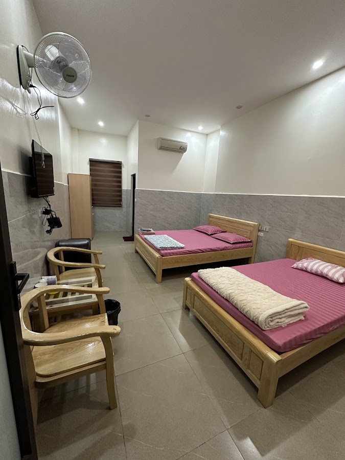 Nhà Nghỉ Huyền Trang 3