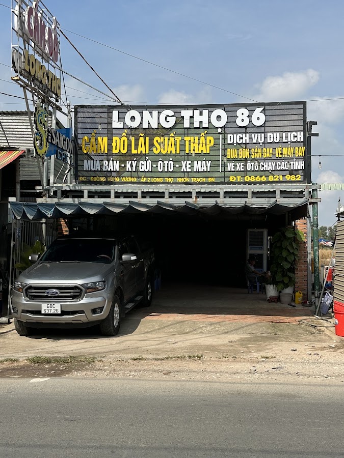 Quầy Thuốc Phương Khánh