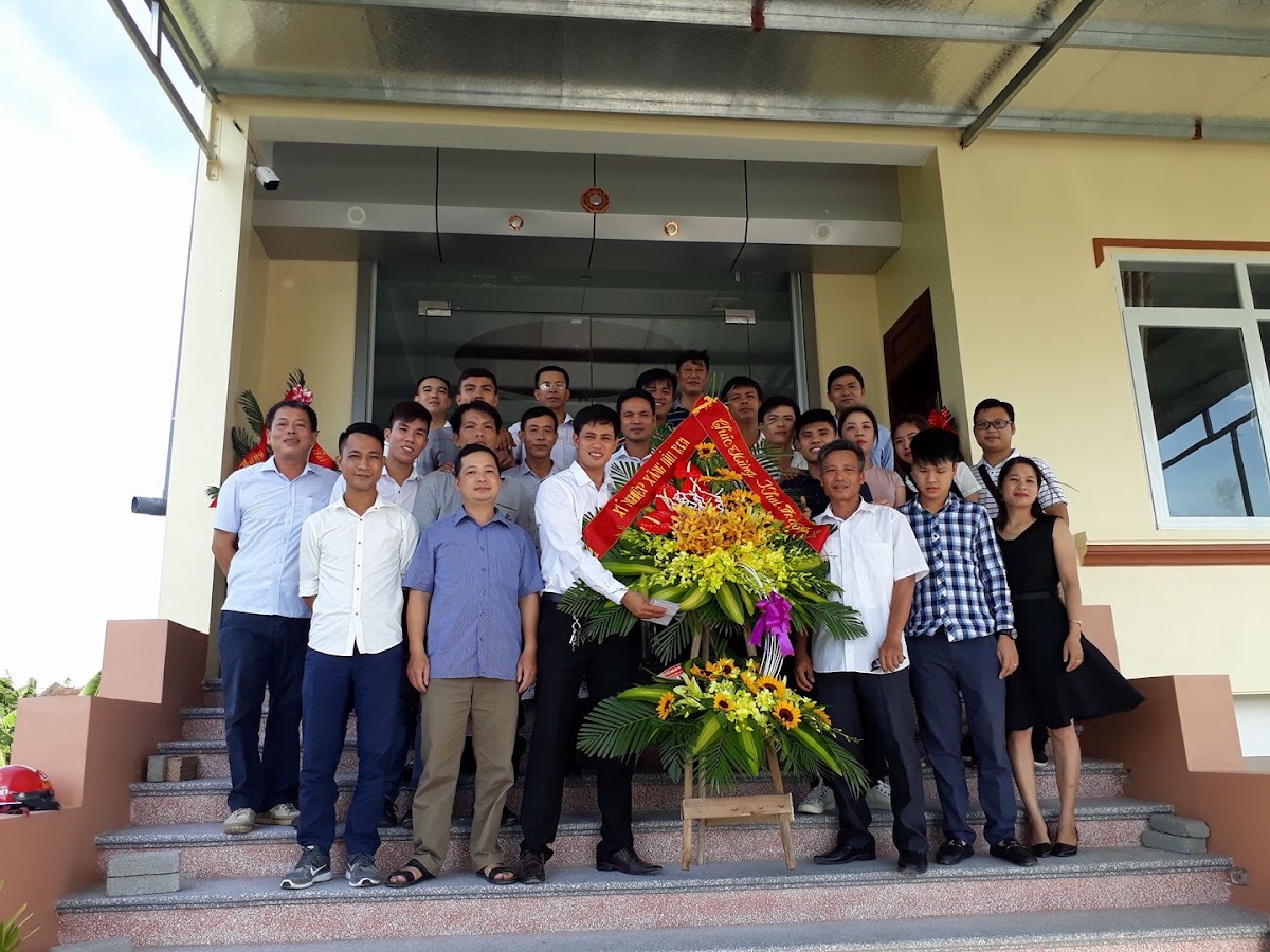 Phòng Trà Tiếng Dương Cầm