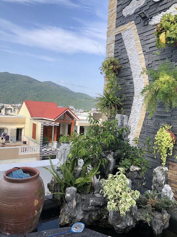MT House homestay