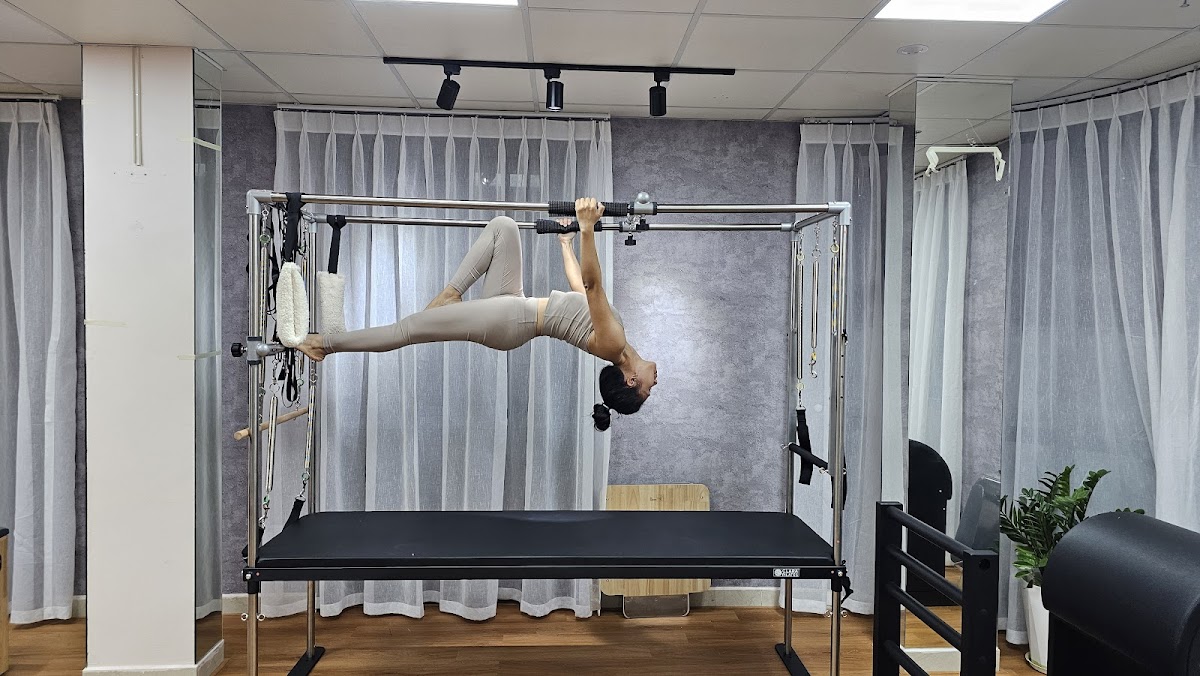 PioLab Pilates Cầu Giấy
