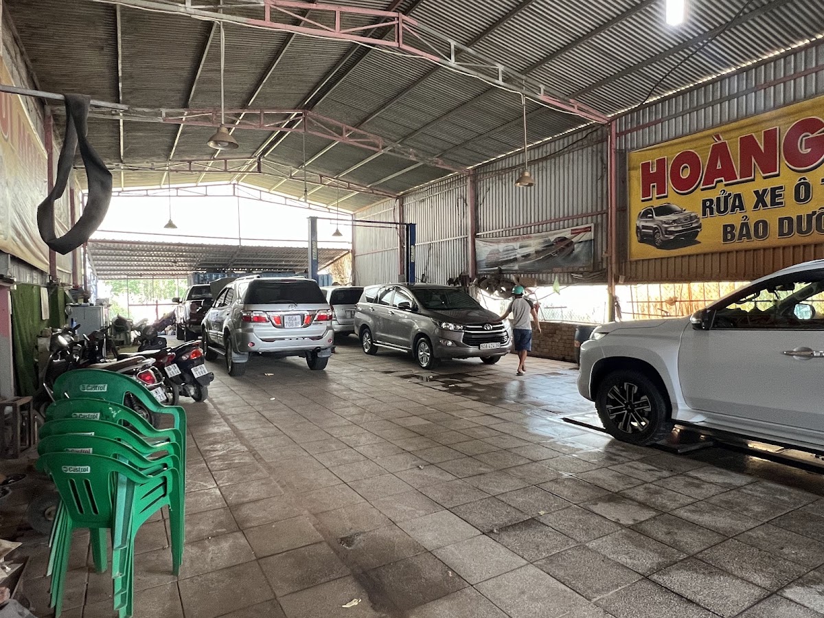 CTY TNHH MTV VNN QUANG MINH