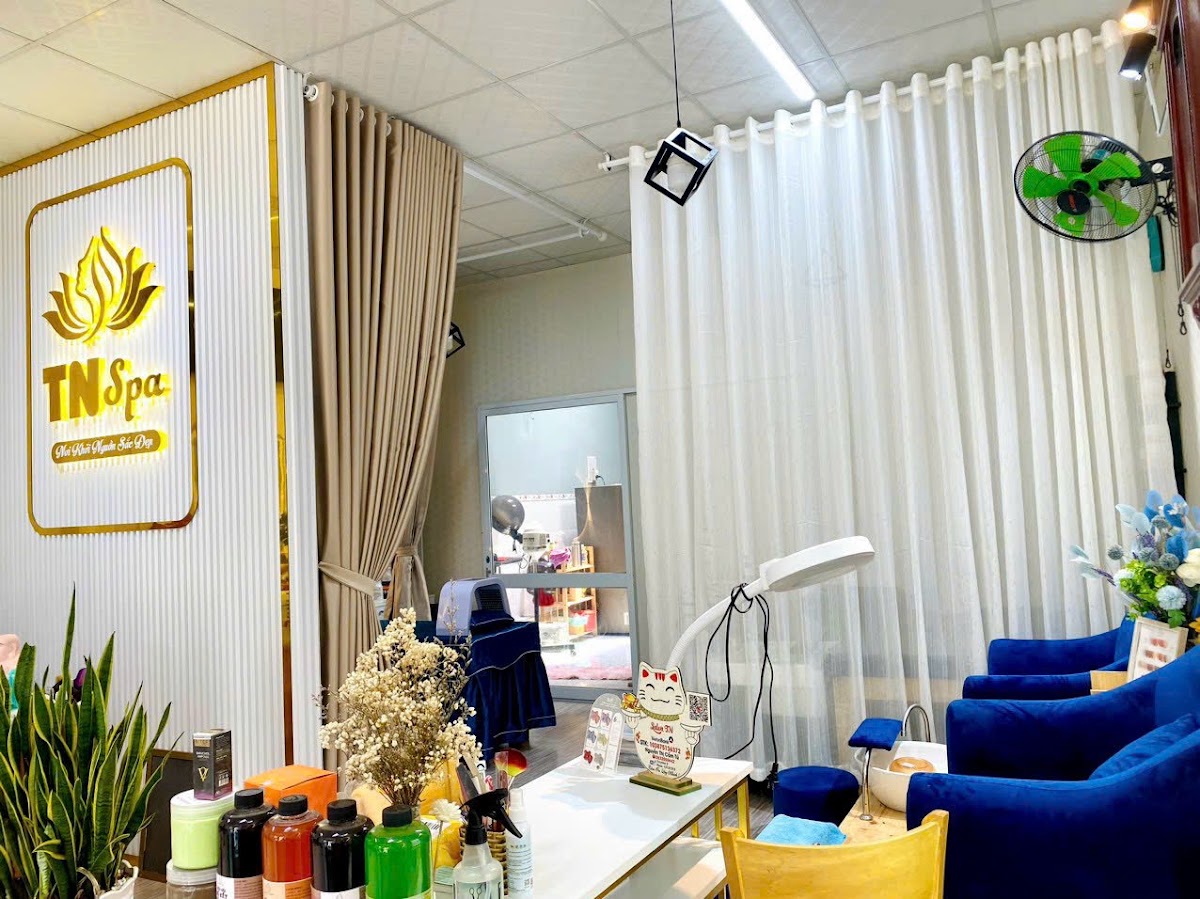 Salon TN