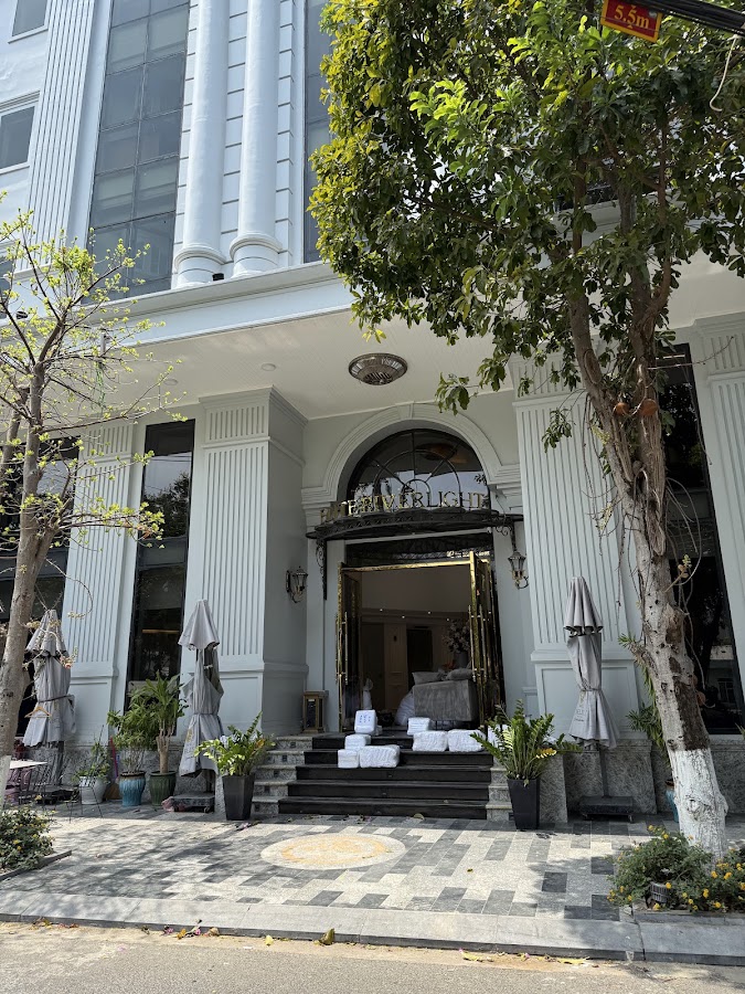 Elite Riverlight Hotel by Elite24