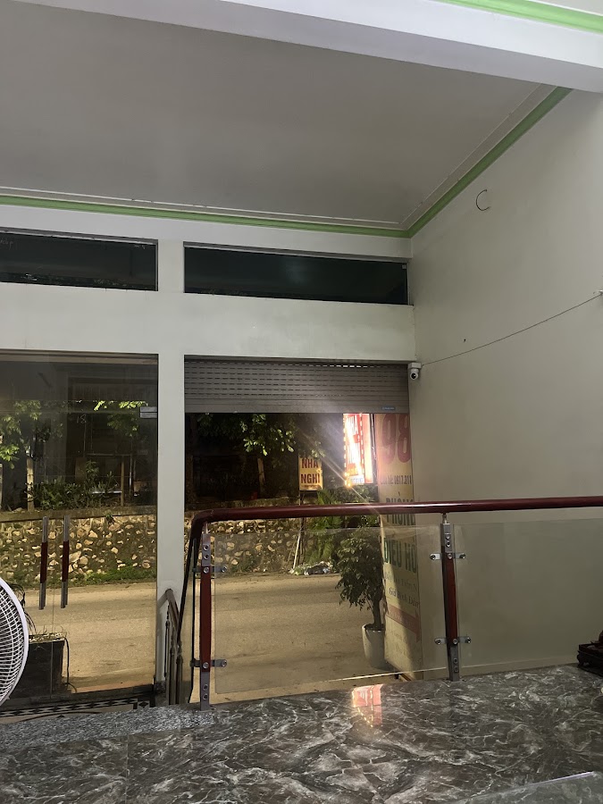 Nhà nghỉ 98