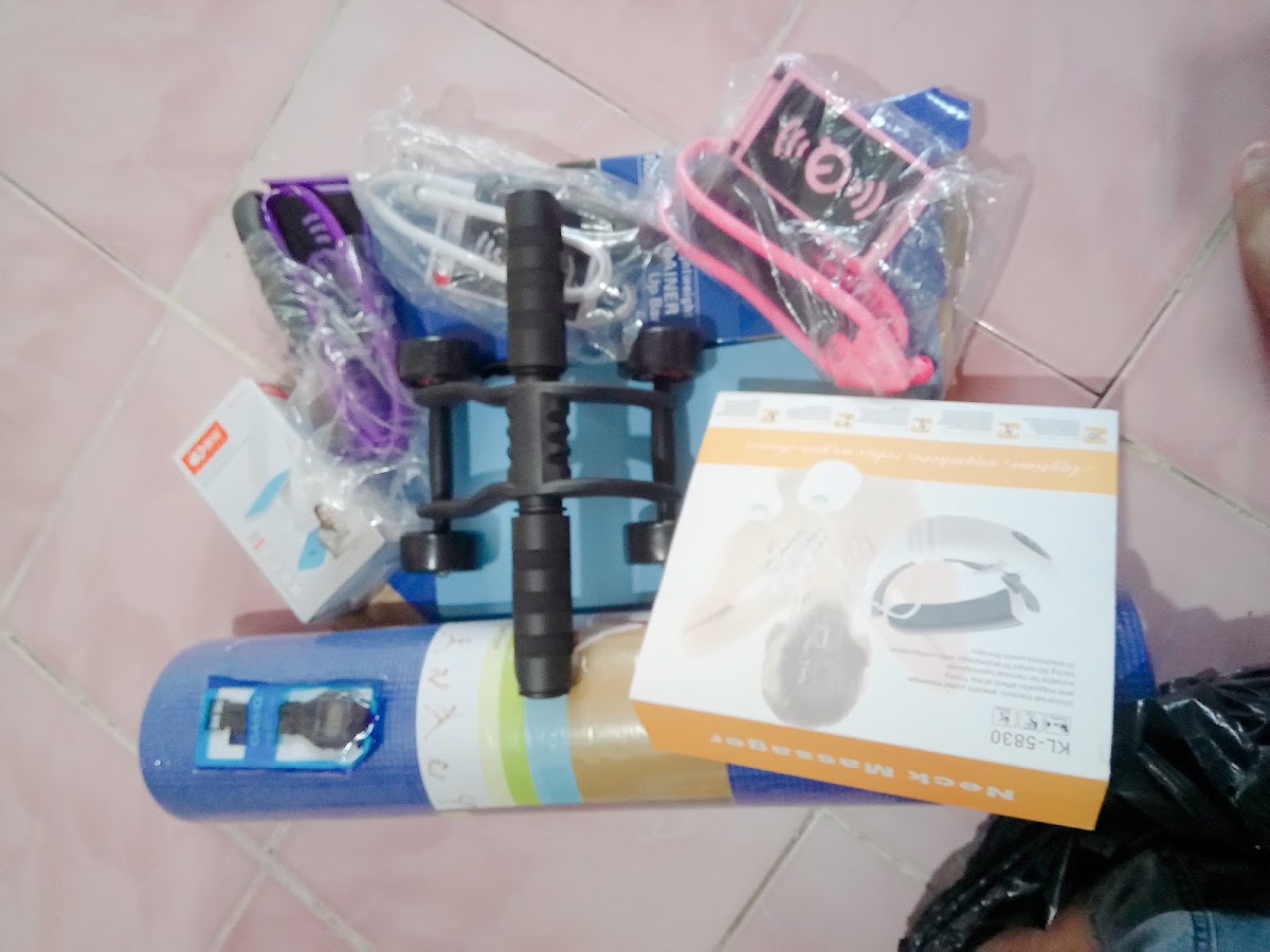 Siêu thị online