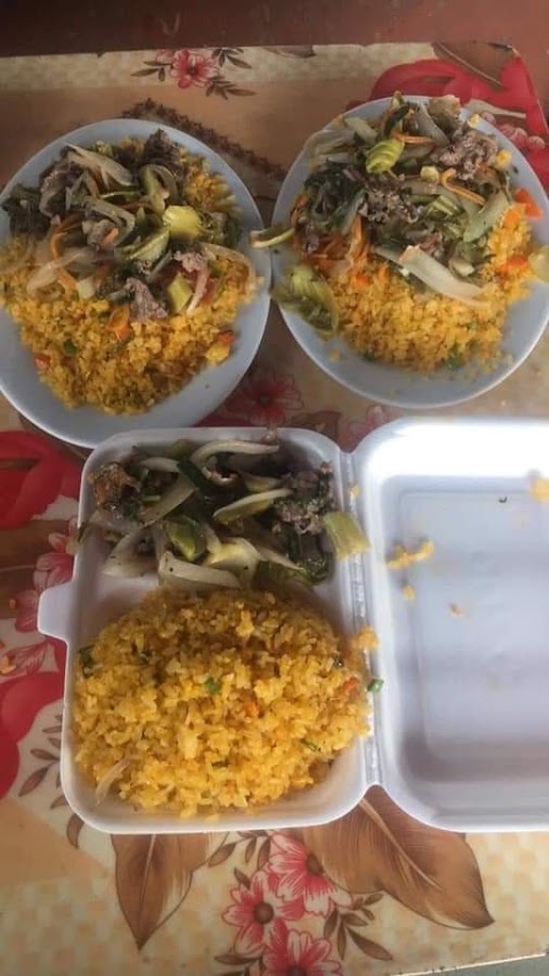 Phở Bò Tuyến Thành
