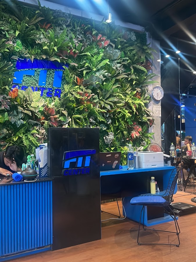 FIT CENTER Phú Nhuận