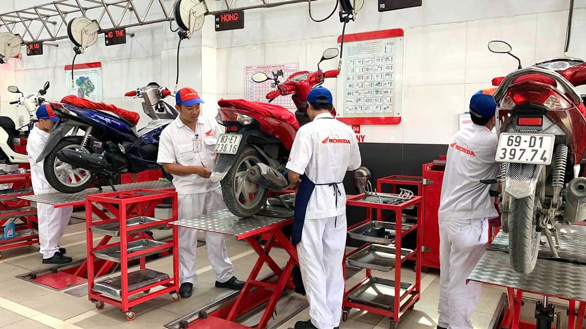 Vá vỏ lưu động Tuấn