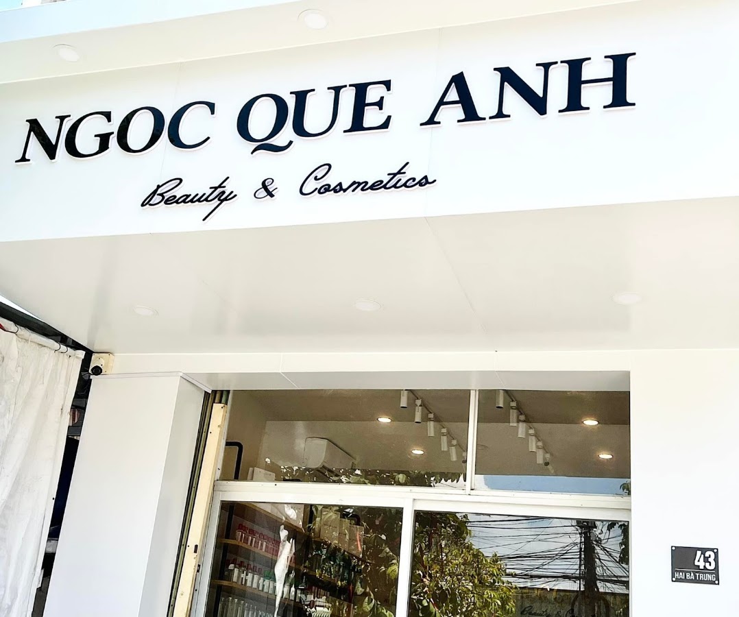 Shop Mỹ Phẩm Chính Hãng - Ngọc Quế Anh
