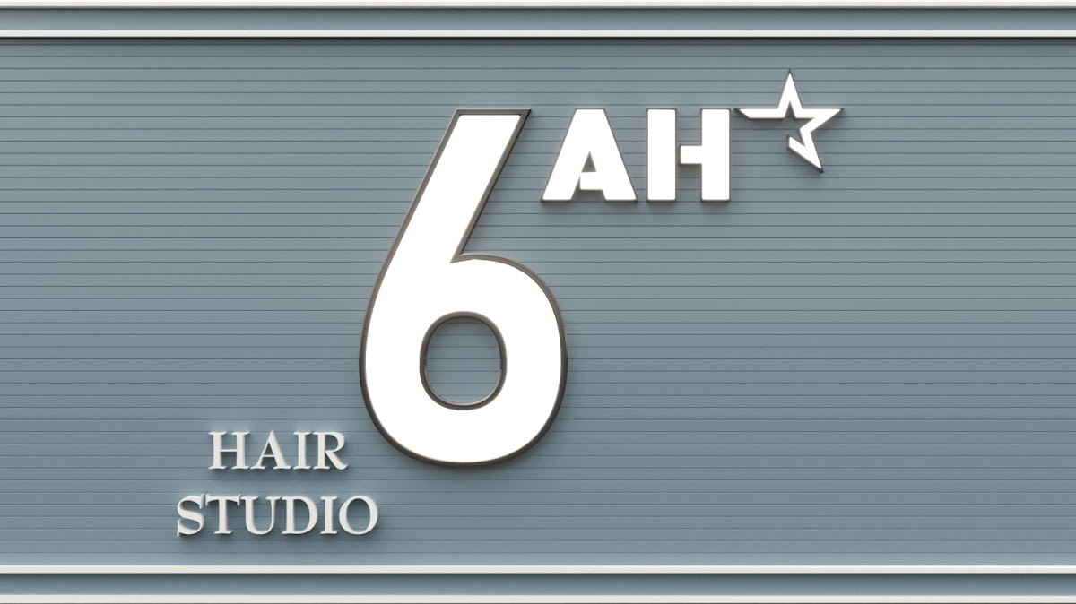 Hair Salon Toàn Kuppy