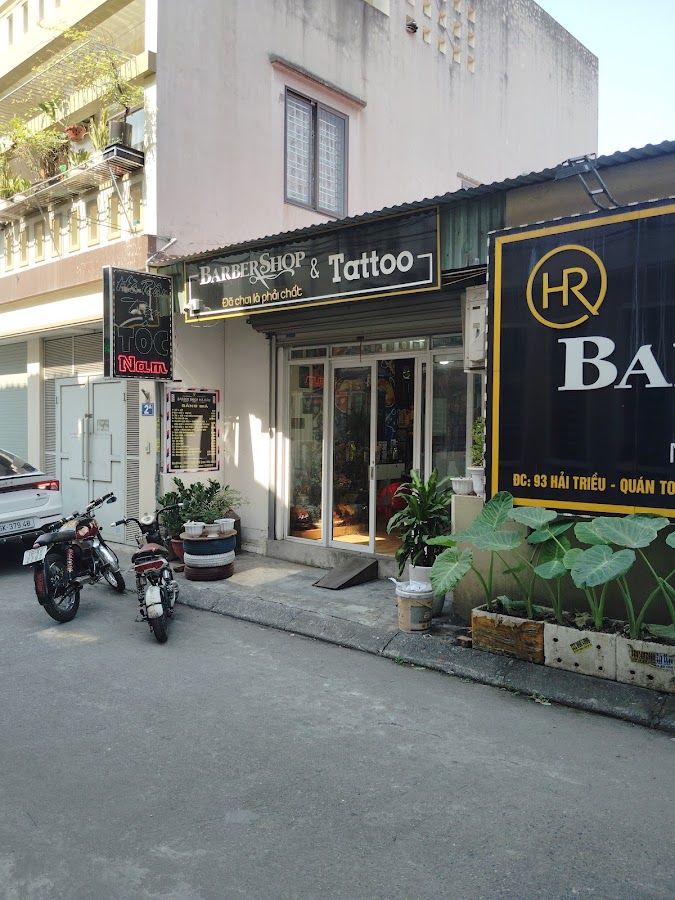 Hà Râu