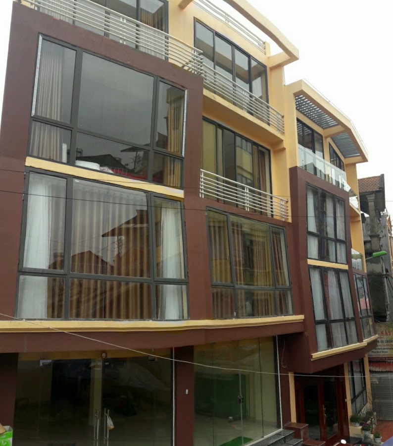 Nhà Nghỉ Song Phượng