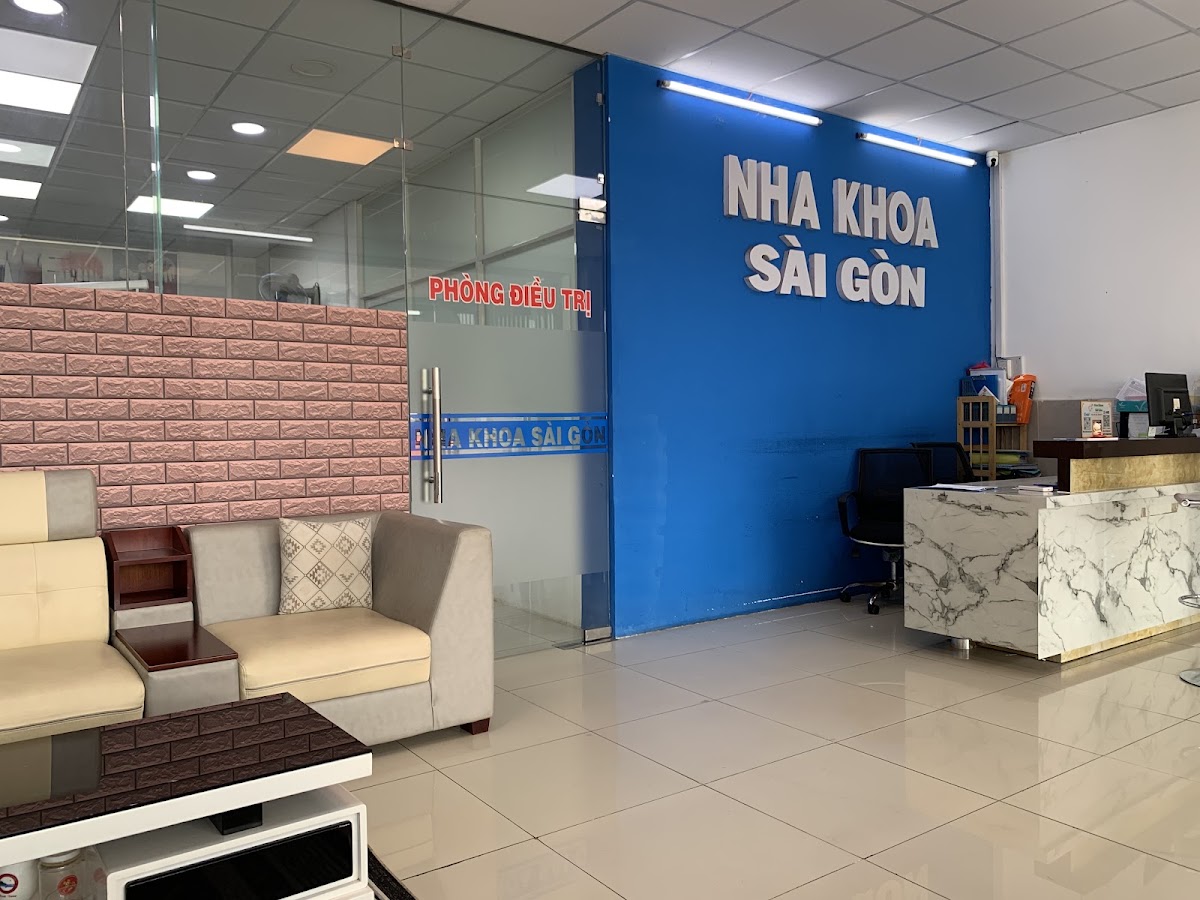 Nha khoa Sài Gòn Long Thành