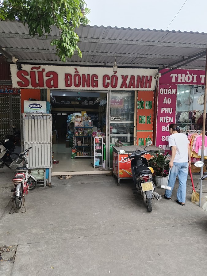 Chợ Cháy
