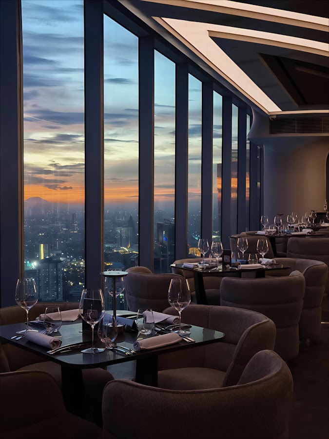 Anthem Jakarta