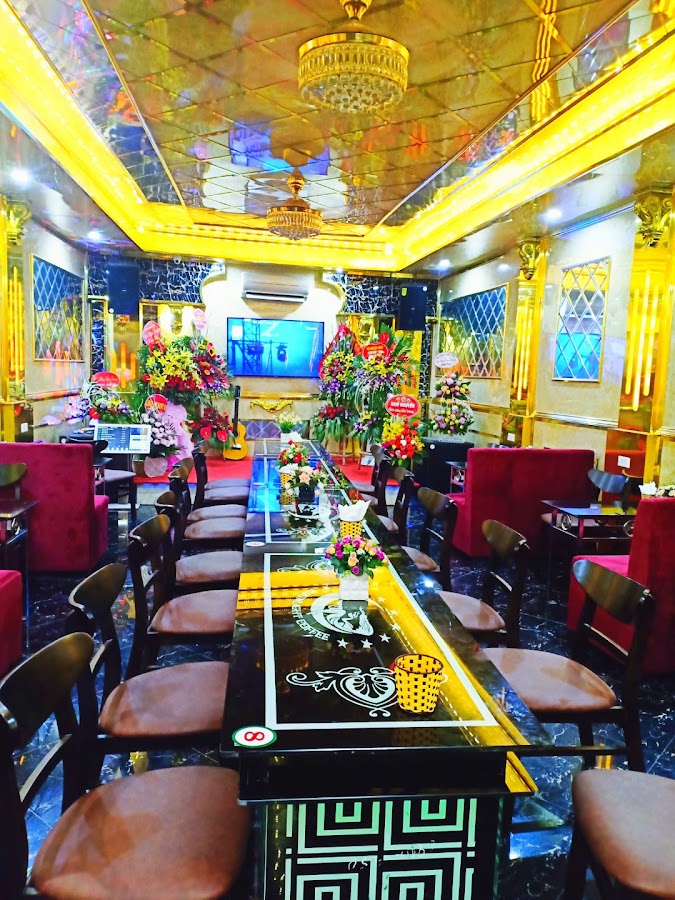 Phòng Trà Ánh Trăng