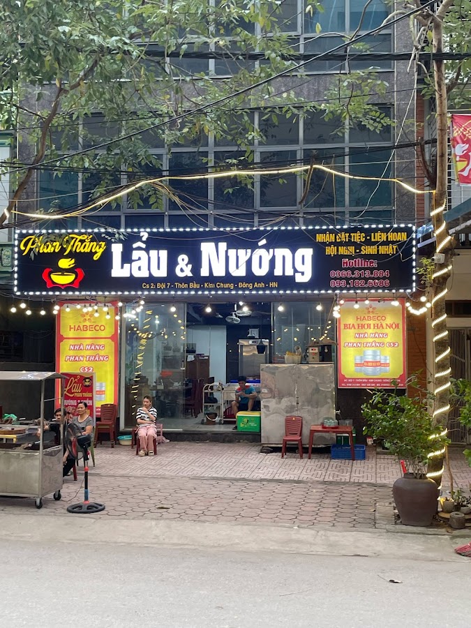 Bia Hơi Phan Thắng Cs2