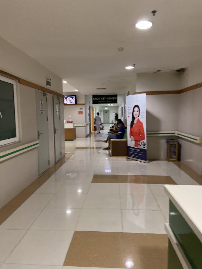 Thẩm mỹ LYEDONG Hải Phòng