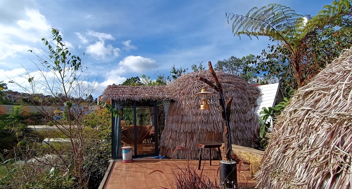 Natural Home Đà Lạt (thuộc Thung Lũng Mây)