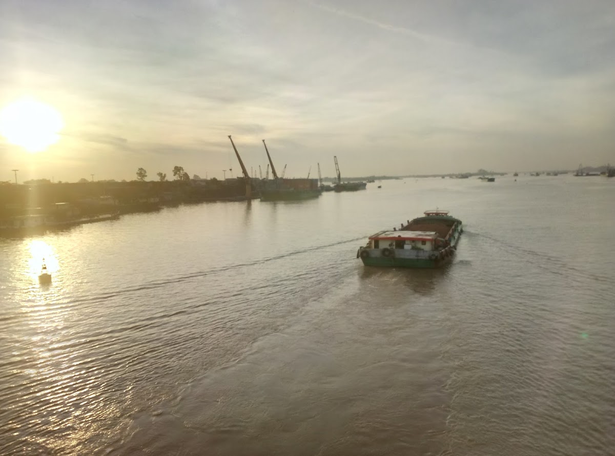 Cảng Đồng Nai
